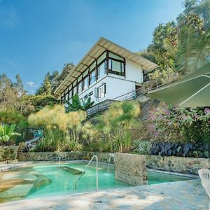 Hotel Termales Tierra Viva