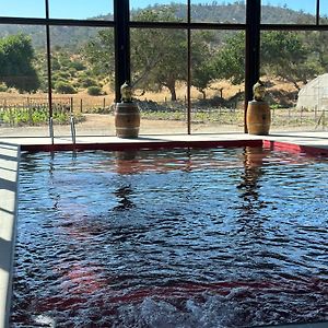 Hotel Boutique Bc Wine Casablanca