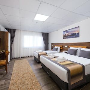 Chambre Triple de Luxe