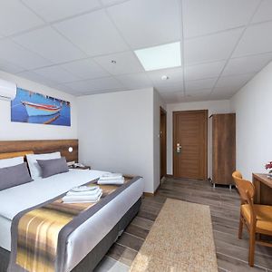 Deluxe Double Kamer